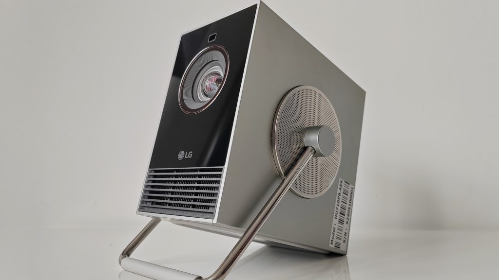 LG CineBeam Q Alınır mı?