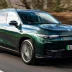 Leapmotor C10 Elektrikli SUV inceleme