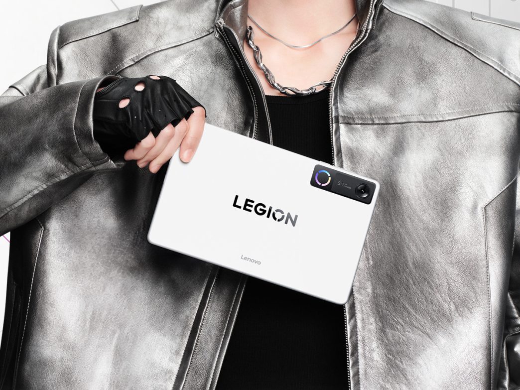 Lenovo Legion Tab Gen 5