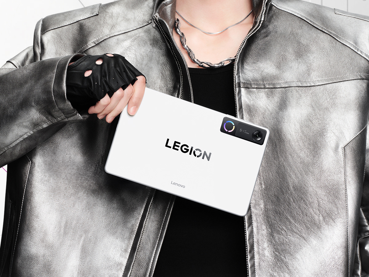 Lenovo Legion Tab Gen 5