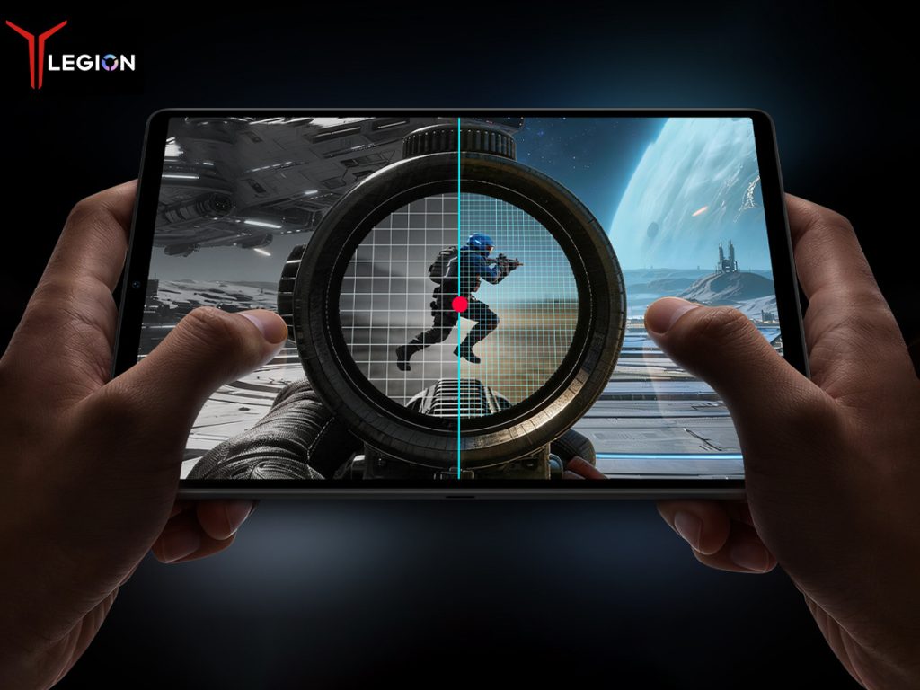 Lenovo Legion Tab Gen 5