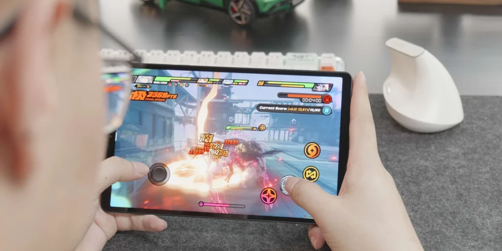Lenovo Legion Tab Gen 5 inceleme 2026