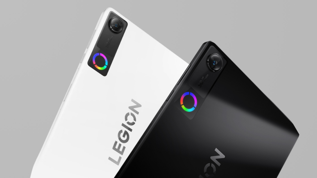 Lenovo Legion Tab Gen 5