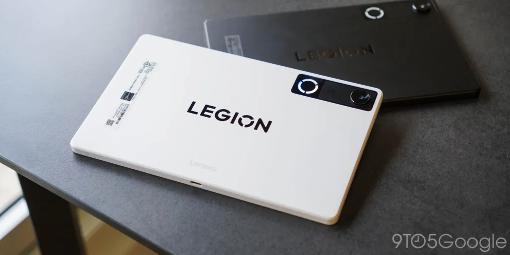 Lenovo Legion Tab Gen 5