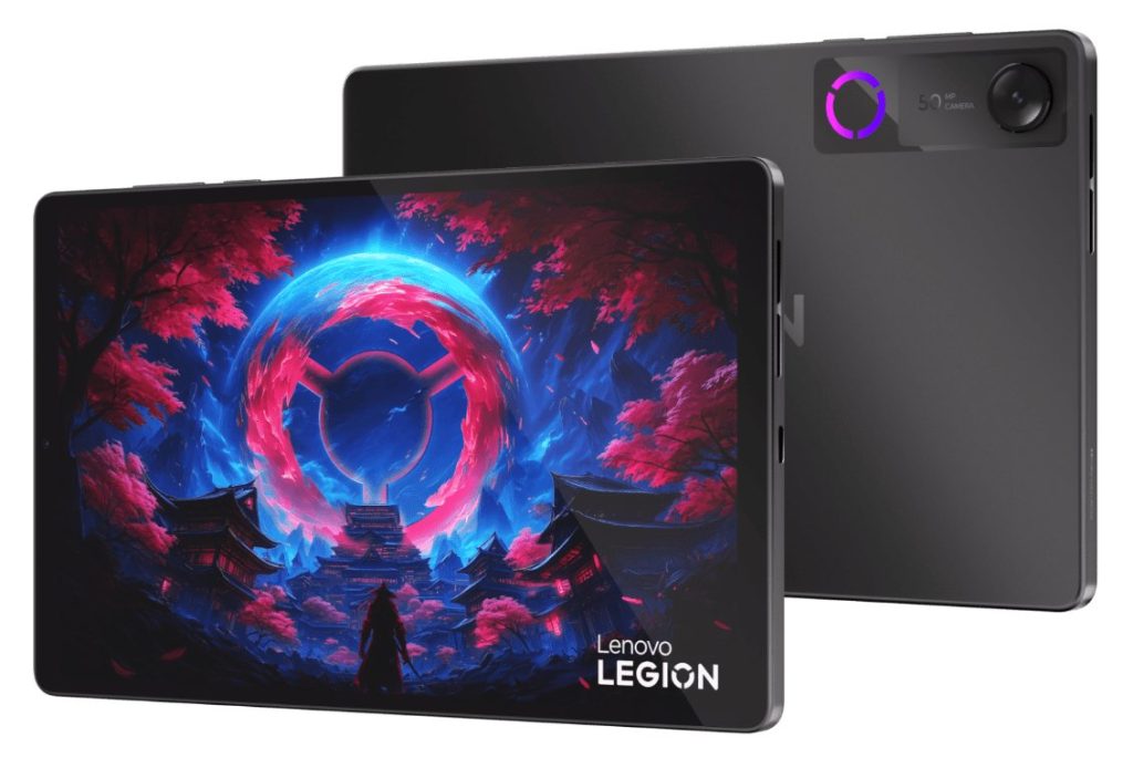 Lenovo Legion Tab Gen 5