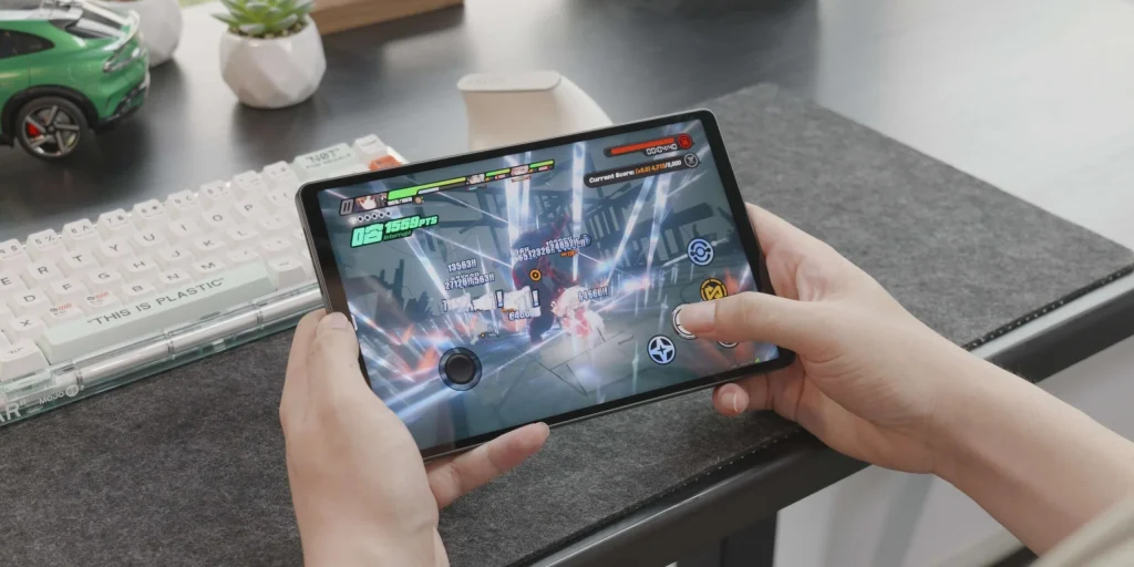 Lenovo Legion Tab Gen 5 özellikler