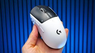 Logitech G PRO X2 SUPERSTRIKE 2026