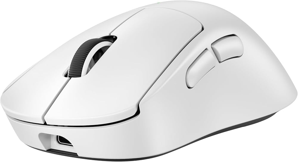 Logitech G Pro X Superlight 2 Dex