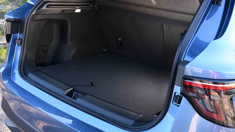 MGS5 Elektrikli SUV alınır mı? 2026