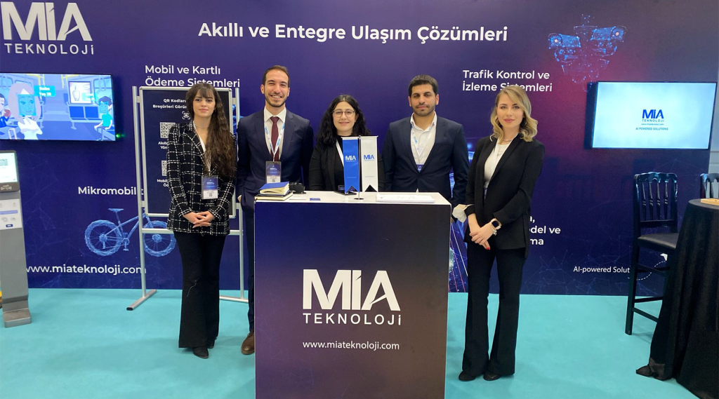 MİA Teknoloji