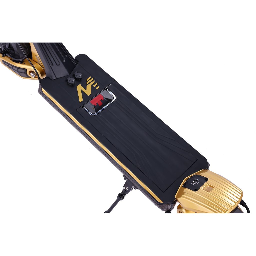 MUKUTA 9 Plus 1600 W Elektrikli Scooter
