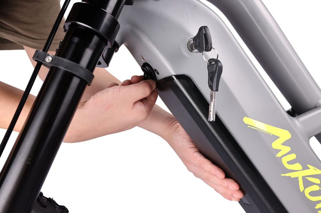 MUKUTA Knight inceleme