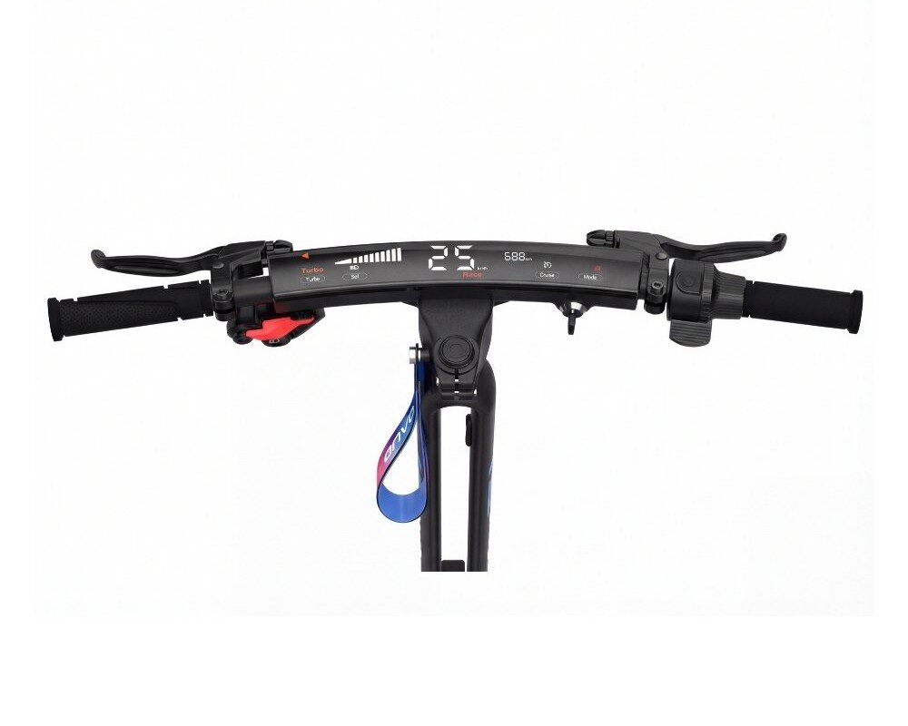 MX-03 2400W Elektrikli Scooter