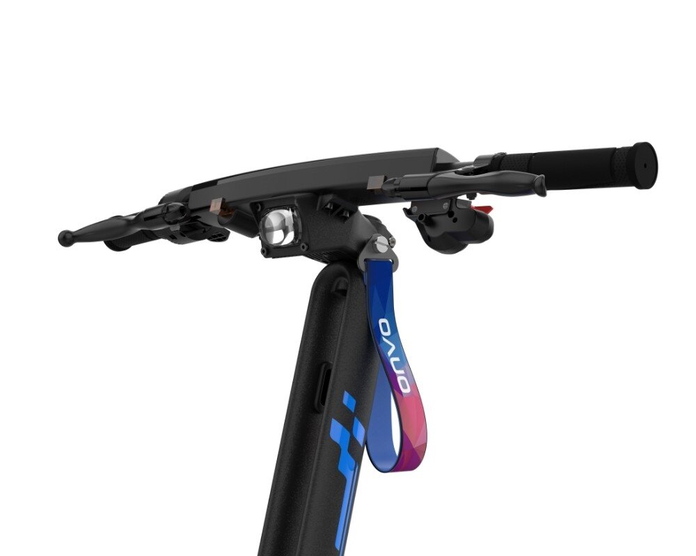 MX-03 2400W Elektrikli Scooter