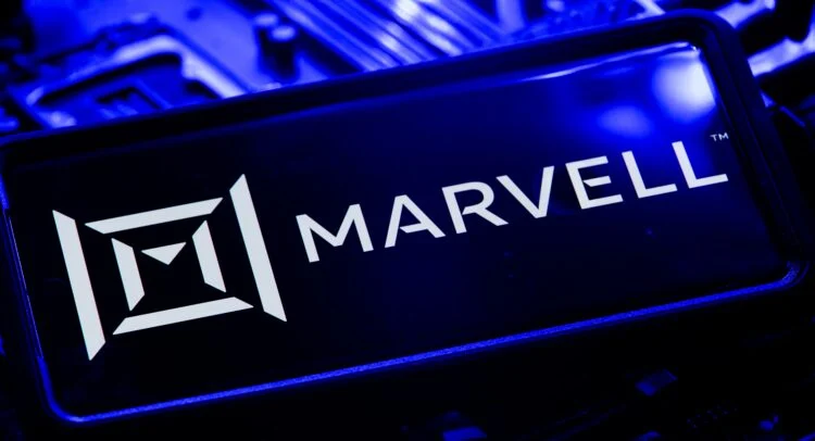 Marvell Technology