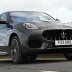 Maserati Grecale elektrikli SUV 2026