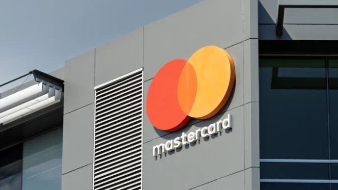 Mastercard - BVNK