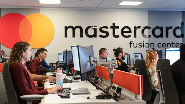 Mastercard - BVNK