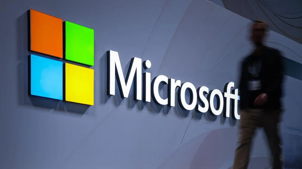 Microsoft