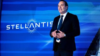 Microsoft ve Stellantis