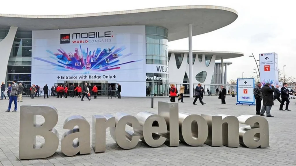Mobile World Congress (MWC) 2026