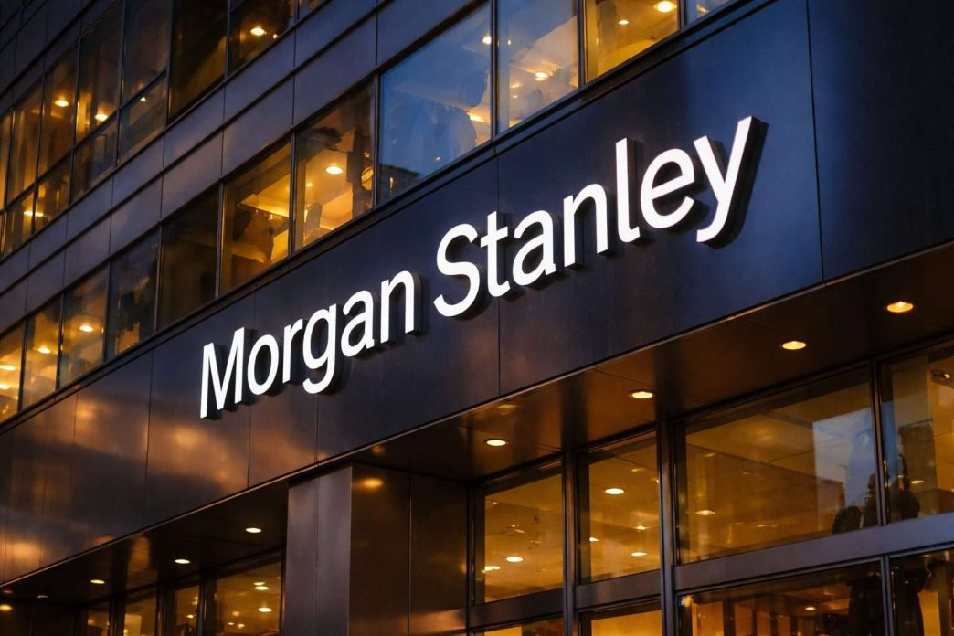 Morgan Stanley