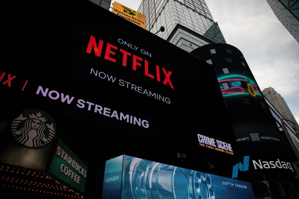Netflix