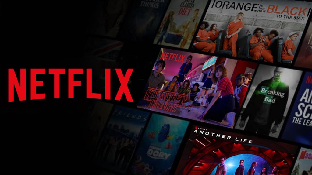 Netflix Nisan 2026 Yeni Diziler ve Filmler Açıklandı