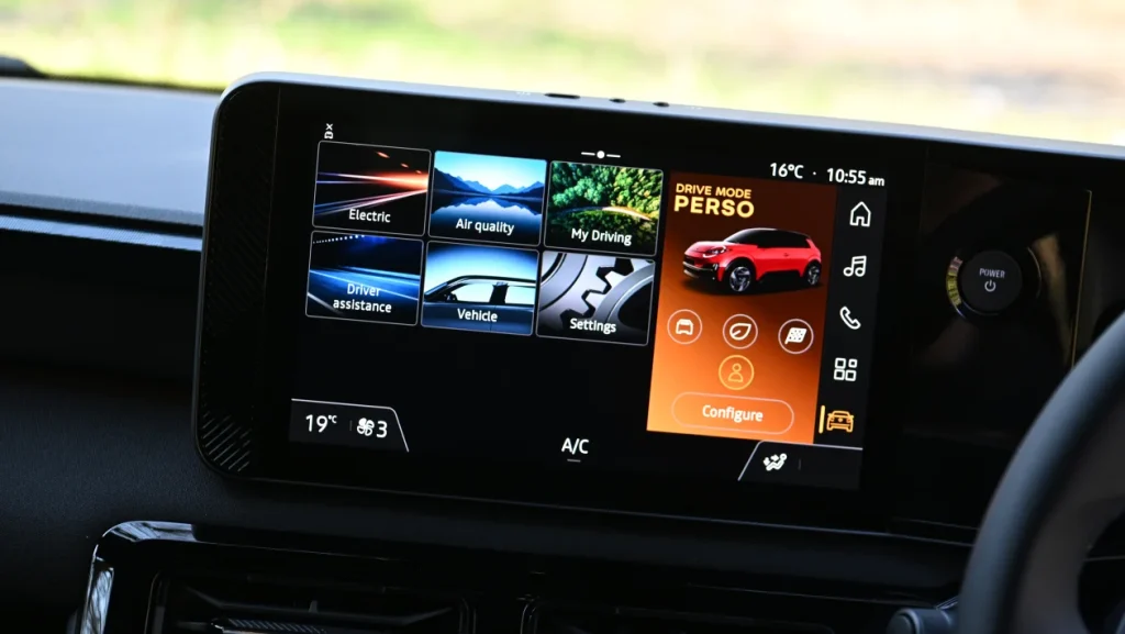 Nissan Micra Elektrikli Araba 2026