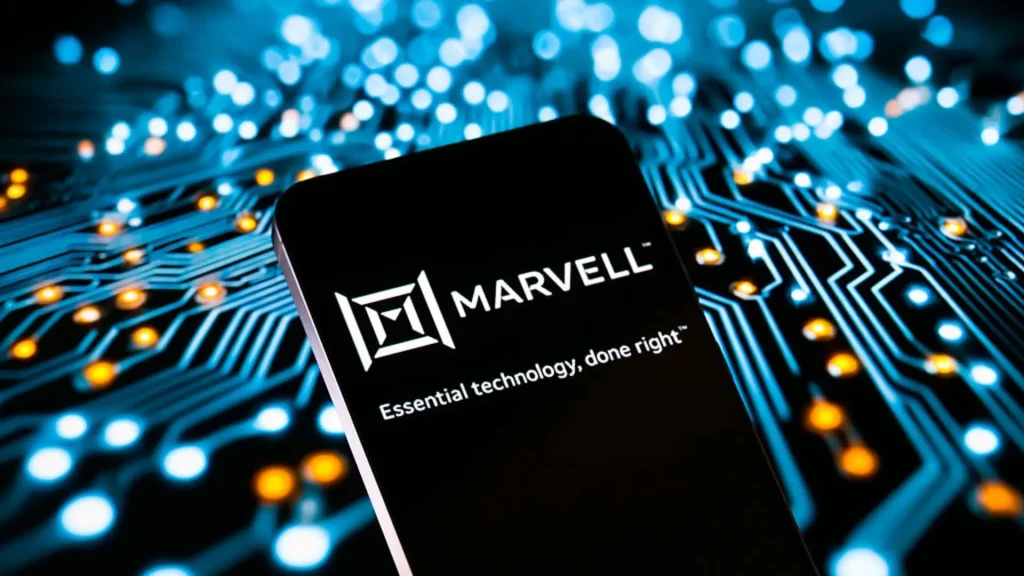 Marvell