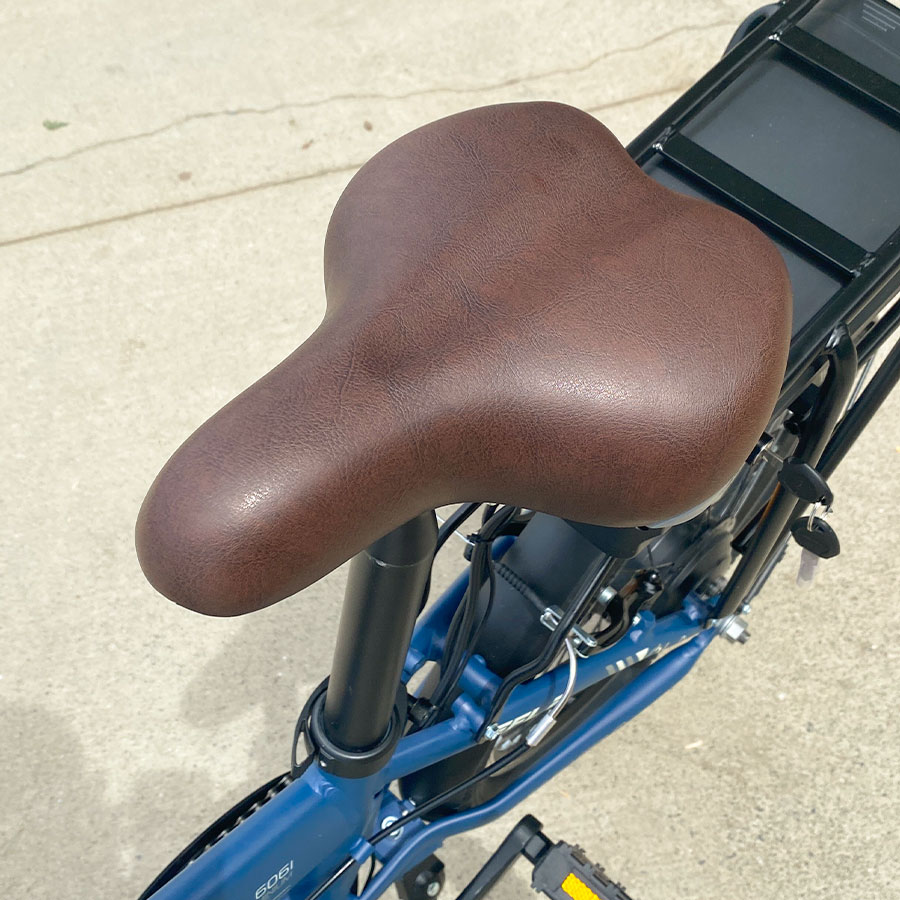 OLA Electrolight EFL2 250 W Katlanabilir Elektrikli Bisiklet