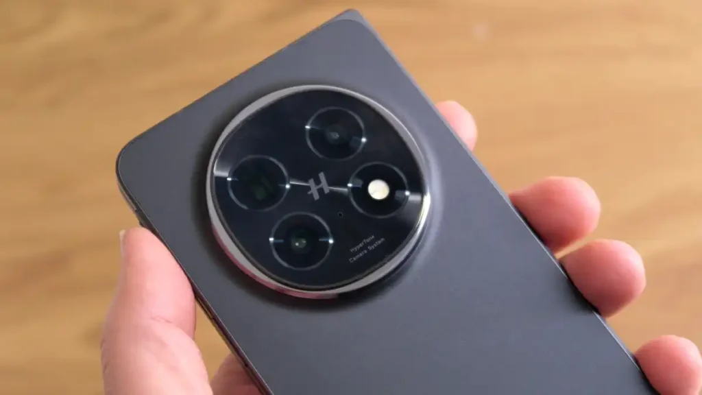 OPPO Find N5 Katlanabilir Telefon