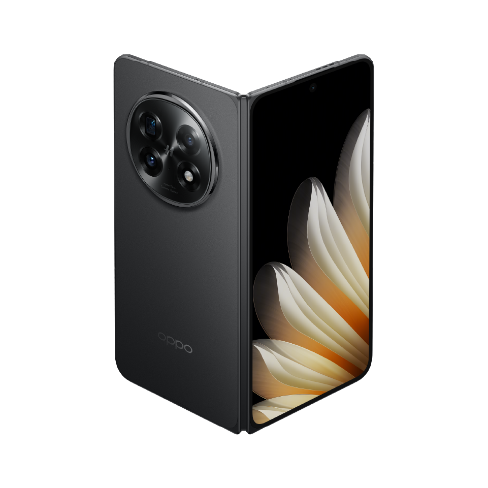 OPPO Find N5 Katlanabilir Telefon