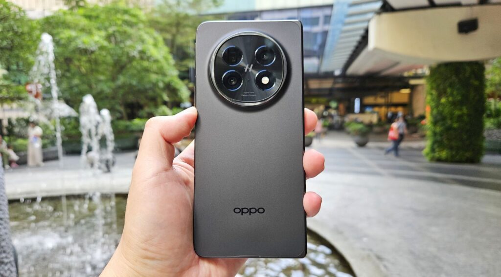 OPPO Find N5 Katlanabilir Telefon