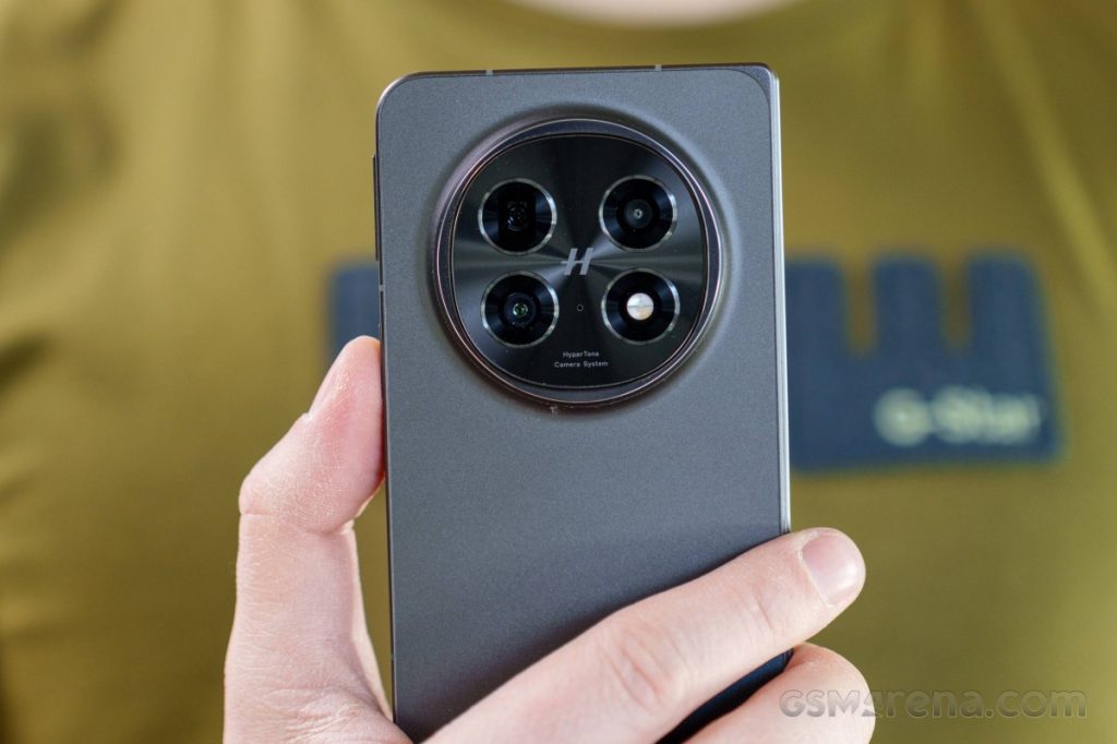 OPPO Find N5 Katlanabilir Telefon