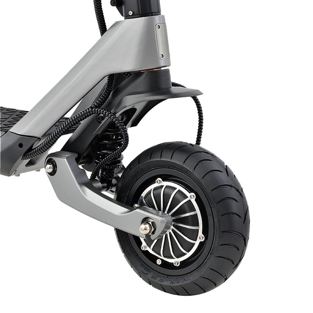 Onvo RX-5 2400W Elektrikli Scooter