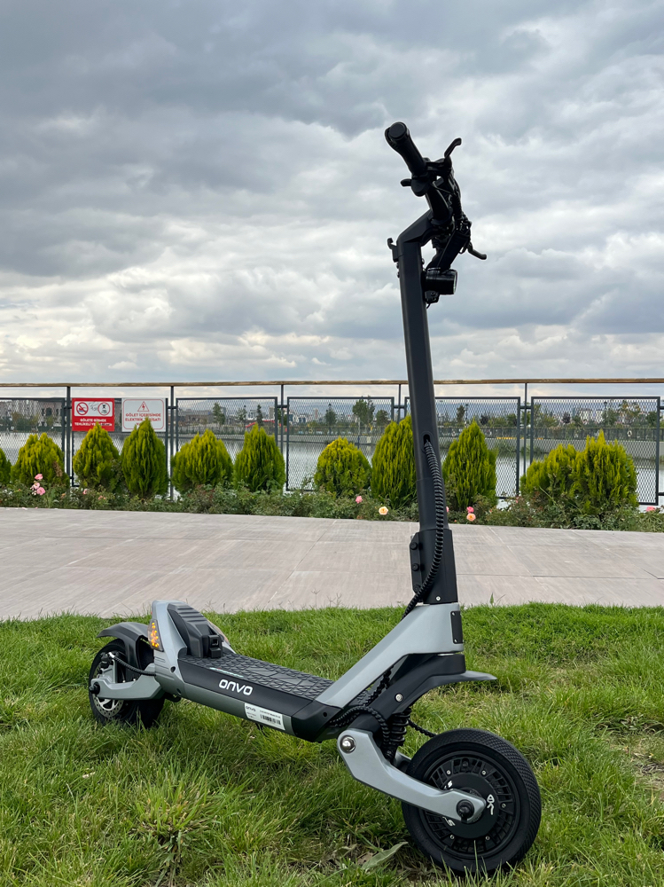 Onvo RX-5 2400W Elektrikli Scooter