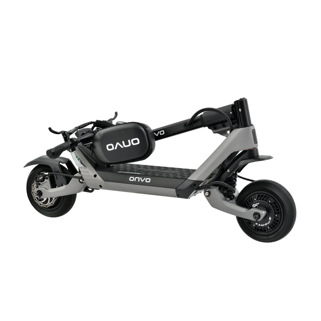 Onvo RX-5 2400W Elektrikli Scooter