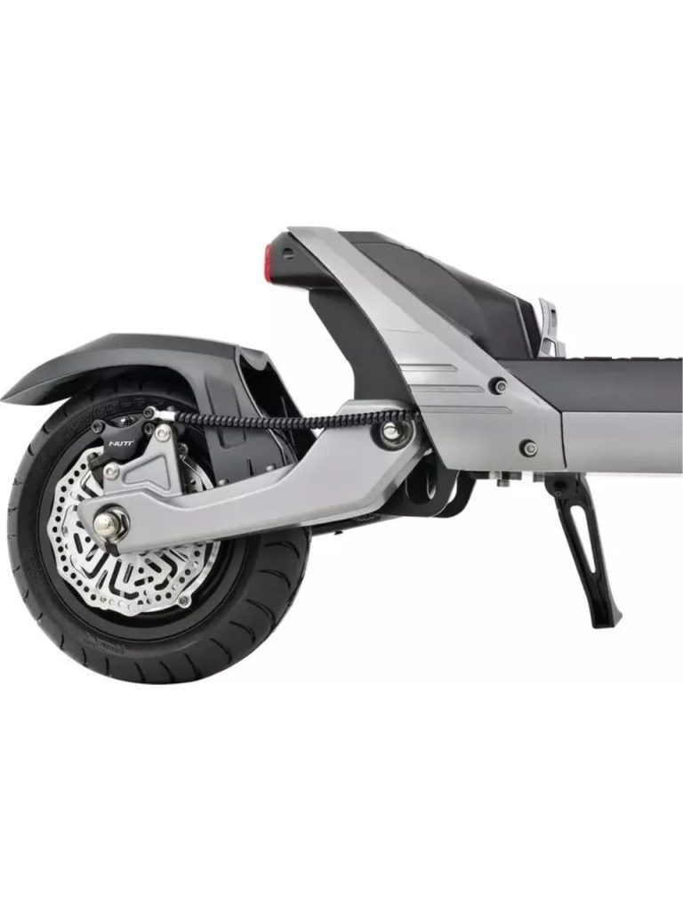 Onvo RX-5 2400W Elektrikli Scooter