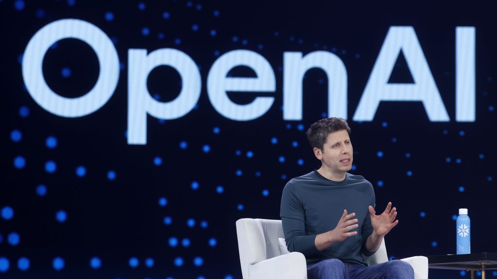 OpenAI ChatGPT