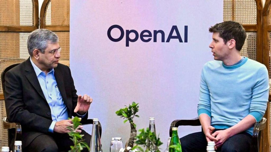 OpenAI ChatGPT