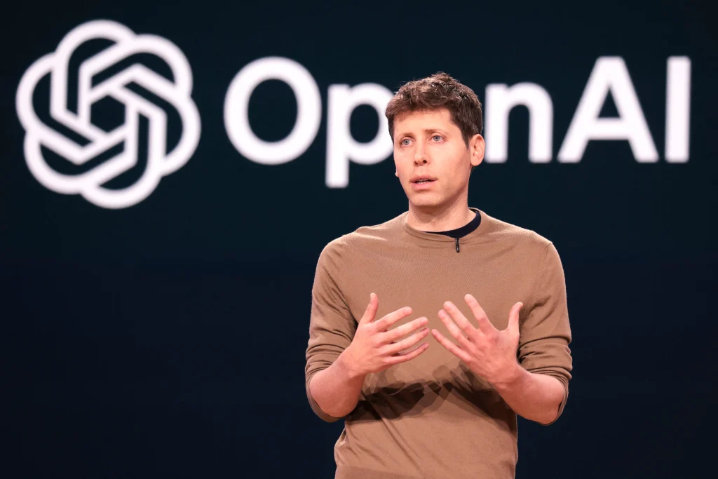OpenAI ChatGPT 2026