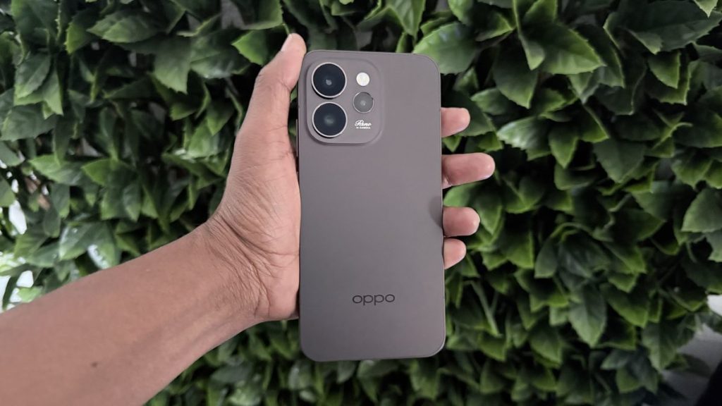 Oppo Reno 15 Pro 5G