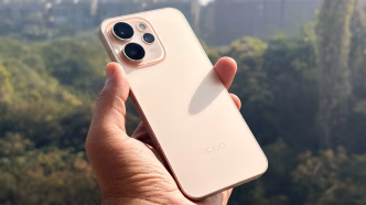 Oppo Reno 15 Pro 5G