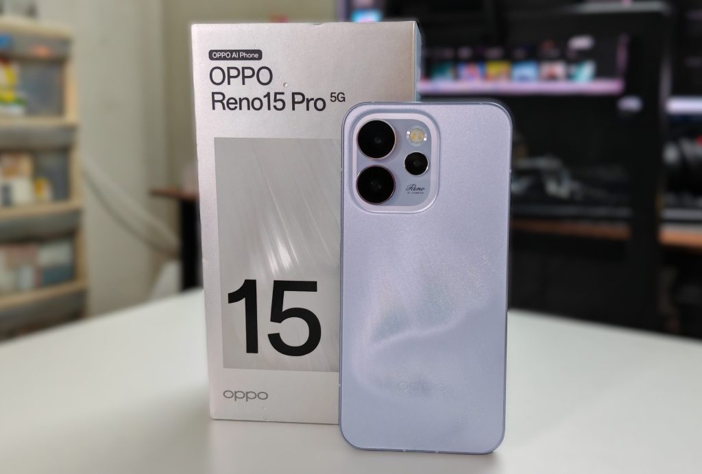 Oppo Reno 15 Pro 5G alınır mı?