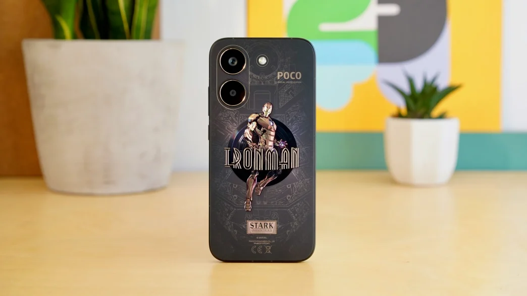 POCO X8 Pro ALINIR MI?