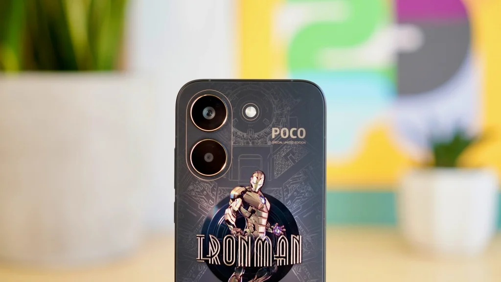 POCO X8 Pro