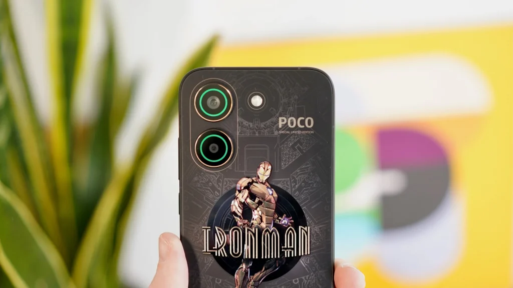 POCO X8 Pro