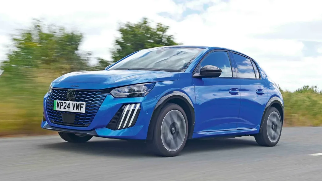 Peugeot e-208 Elektrikli Araba alınır mı?