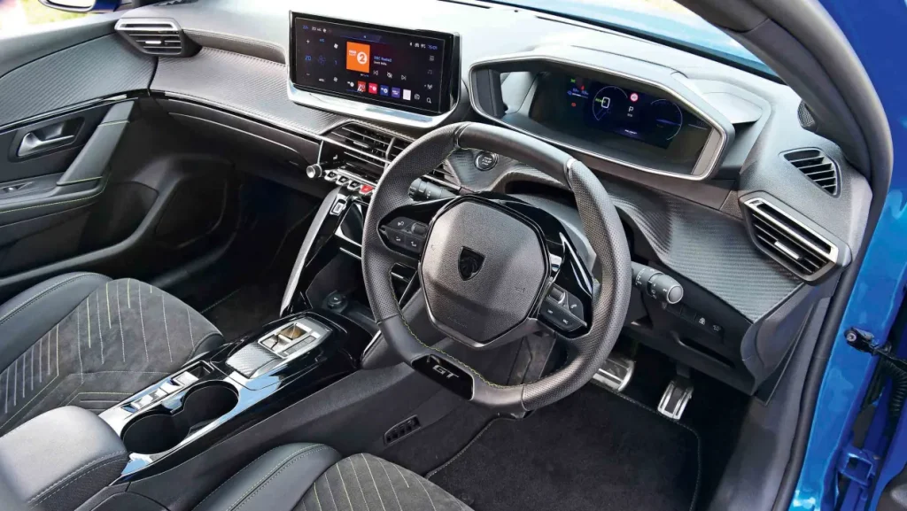 Peugeot e-208 Elektrikli Araba alınır mı? 2026